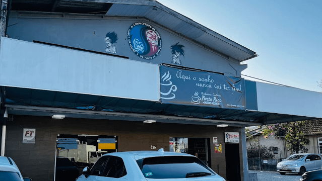 Imagem 2 da galeria do parceiro Academia ULTIMATE