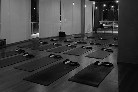 Imagen 1 de la galería del partner Maat Studio