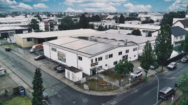 Bild 2 von TITAN Fitness & MMA Fight Club Partnergalerie