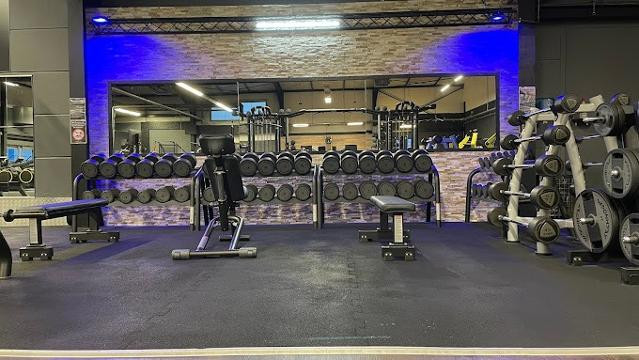 Bild 1 von TITAN Fitness & MMA Fight Club Partnergalerie