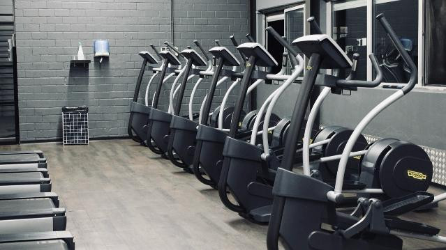 Bild 3 von TITAN Fitness & MMA Fight Club Partnergalerie