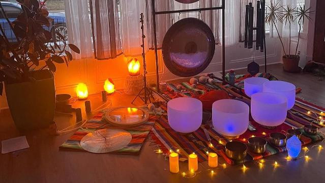 Image 1 from Align Massage & Yoga Studio partner gallery