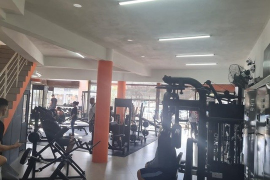Imagem 3 da galeria do parceiro Xfitmais Academia