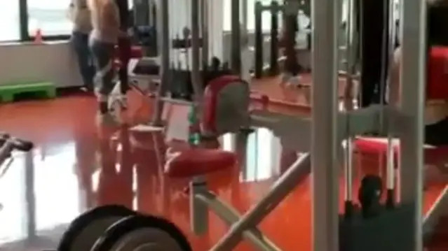 Immagine 3 dalla galleria del partner Palestra Gold Center Club