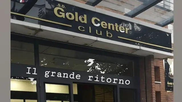Immagine 2 dalla galleria del partner Palestra Gold Center Club