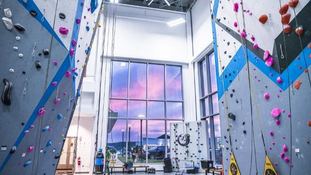 Image 3 from MetroRock Littleton partner gallery