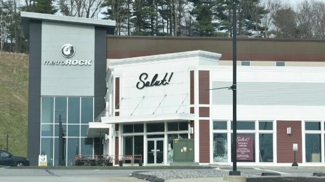 Image 2 from MetroRock Littleton partner gallery