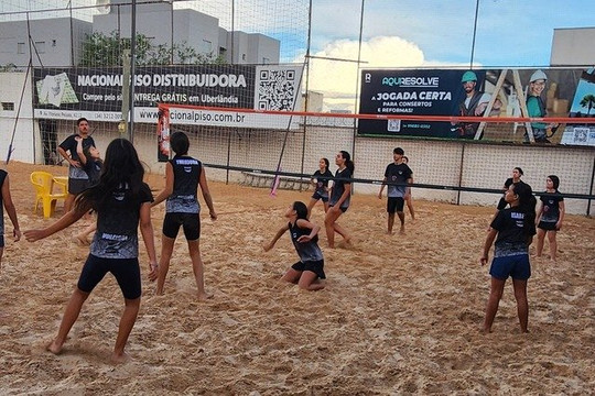 Imagem 2 da galeria do parceiro Rooms Beach