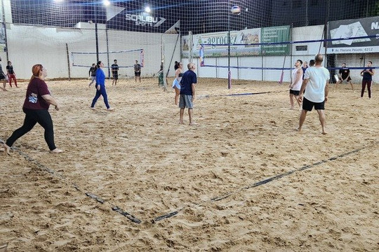 Imagem 1 da galeria do parceiro Rooms Beach