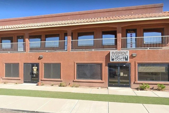 Image 2 from The Study Yoga Studio partner gallery