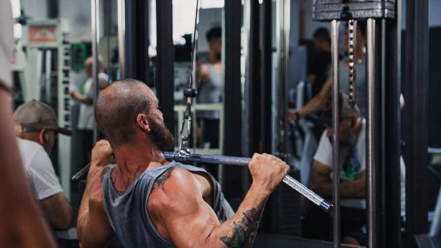 Imagen 1 de la galería del partner Sportus