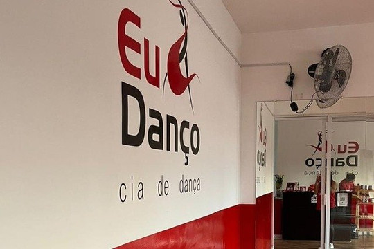 Imagem 1 da galeria do parceiro Cia Eu Danço Jundiaí