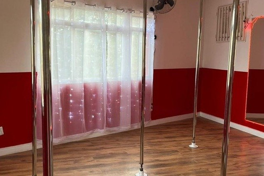 Imagem 3 da galeria do parceiro Cia Eu Danço Jundiaí