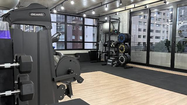 Imagem 1 da galeria do parceiro Tribe Studio Personalizado Fitness