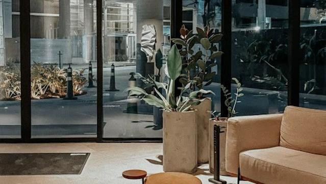 Imagem 2 da galeria do parceiro Tribe Studio Personalizado Fitness