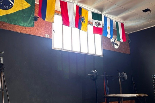 Imagem 3 da galeria do parceiro CT R-Boxe