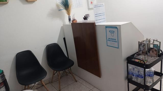 Imagen 3 de la galería del partner Uncanny Spa - Roma