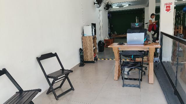 Imagem 3 da galeria do parceiro Fluir Studio de Pilates