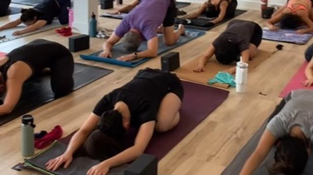 Image 3 from Bare Yoga and Athletics - Pickering partner gallery