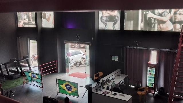 Imagem 1 da galeria do parceiro Elite Academia