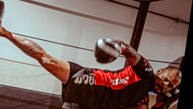 Imagem 1 da galeria do parceiro Centro de Treinamento Brutal