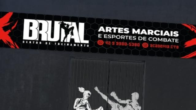 Imagem 2 da galeria do parceiro Centro de Treinamento Brutal