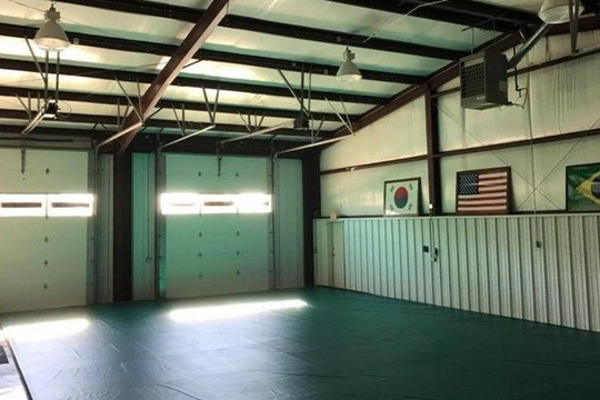 Image 1 from Grand Master Han's Martial Arts Gracie Jiu-Jitsu of Conway partner gallery