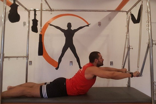 Imagem 1 da galeria do parceiro Studio Ebsaúde