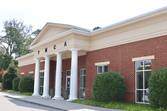 Image 2 from Davis Family YMCA at Jefferson Park partner gallery