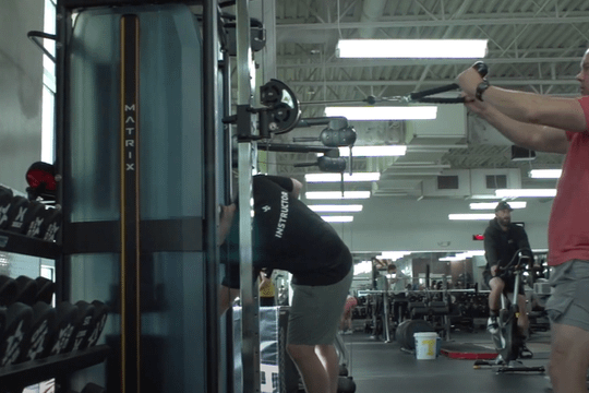 Image 3 from Davis Family YMCA at Jefferson Park partner gallery