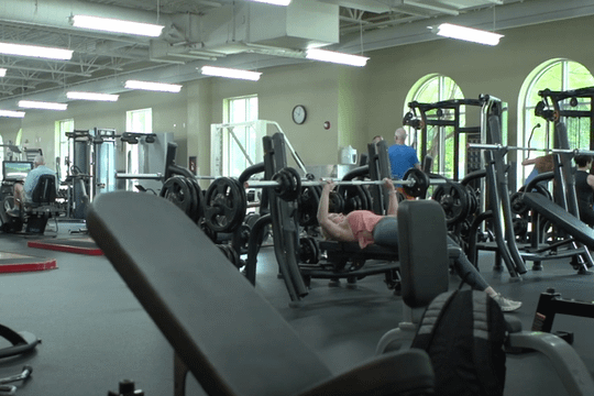 Image 1 from Davis Family YMCA at Jefferson Park partner gallery