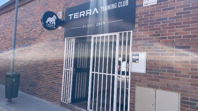 Imagen 2 de la galería del partner TERRA TRAINING CLUB