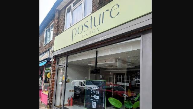 Image 2 from Posture London partner gallery