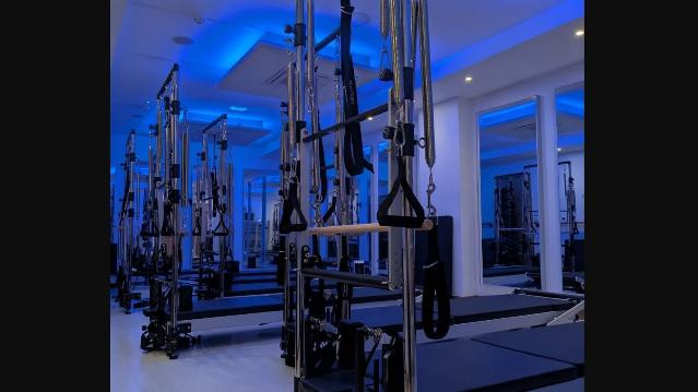 Image 1 from Posture London partner gallery