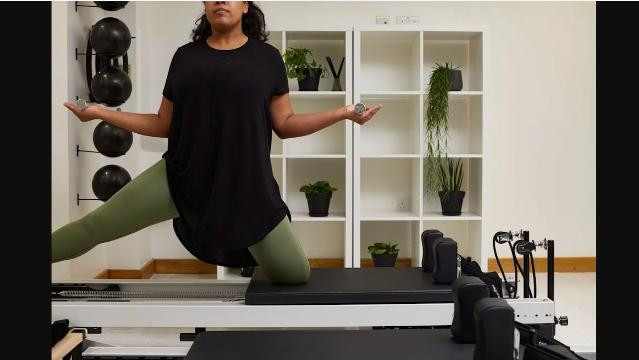 Image 3 from Posture London partner gallery