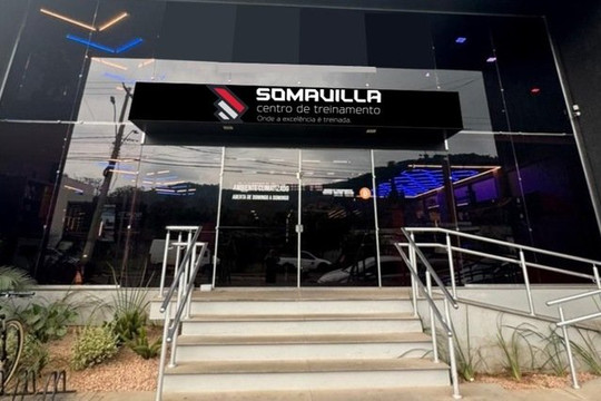 Imagem 2 da galeria do parceiro CT Somavilla