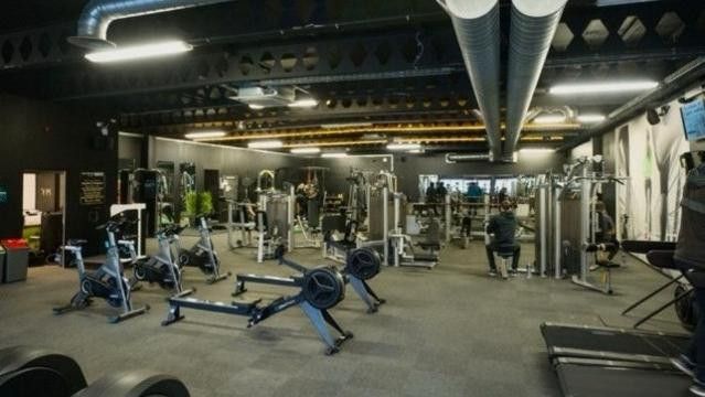 Image 1 from mygym halton partner gallery
