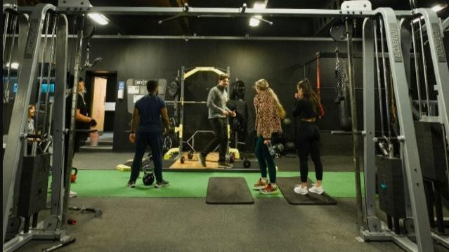 Image 3 from mygym halton partner gallery