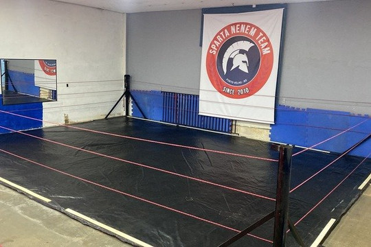 Imagem 1 da galeria do parceiro CT Sparta Nenem Team Unidade II