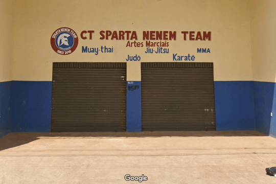 Imagem 2 da galeria do parceiro CT Sparta Nenem Team Unidade II