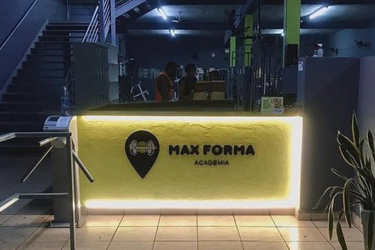 Imagem 4 da galeria do parceiro Max Forma Academia