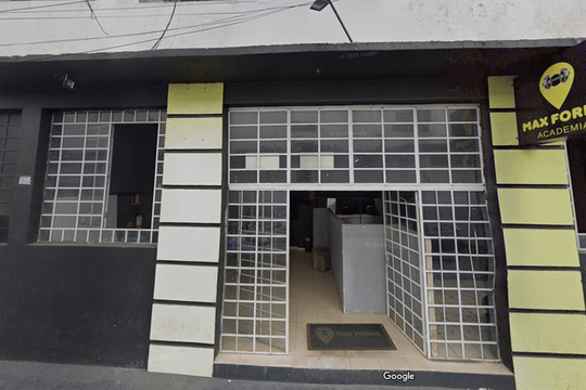 Imagem 2 da galeria do parceiro Max Forma Academia