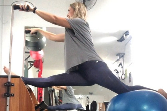 Imagem 3 da galeria do parceiro Aline Nagahama STUDIO