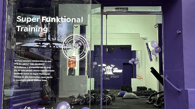 Imagen 2 de la galería del partner Fluxy 360