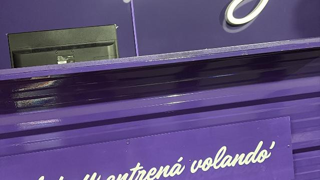 Imagen 3 de la galería del partner Fluxy 360