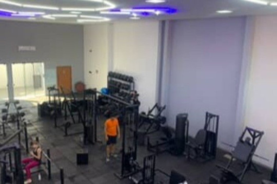 Imagem 3 da galeria do parceiro Ben Fitness