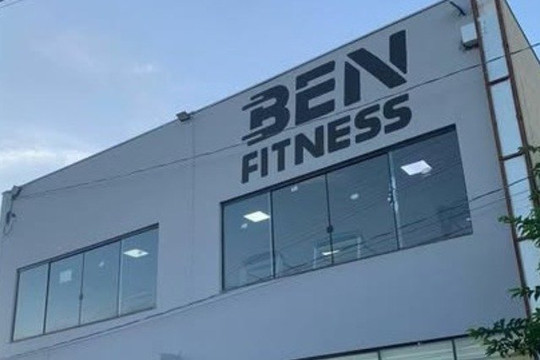 Imagem 1 da galeria do parceiro Ben Fitness