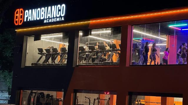 Imagem 2 da galeria do parceiro Panobianco Saúde