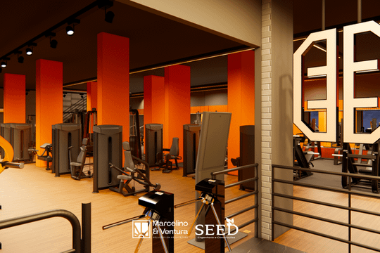 Imagem 1 da galeria do parceiro Panobianco Saúde