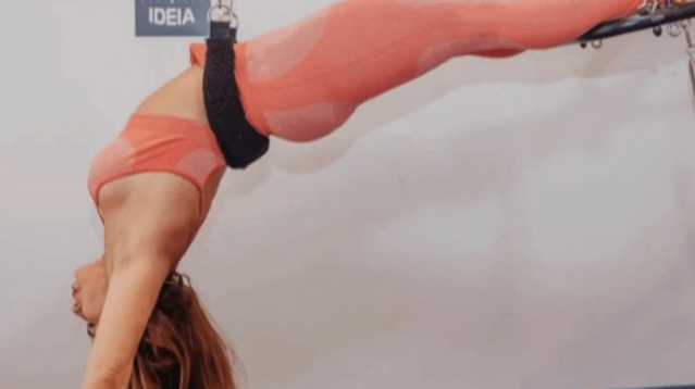 Imagem 3 da galeria do parceiro Pilates Silvana Montenegro
